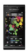 SonyEricsson Satio U1i