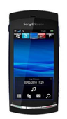 SonyEricsson Vivaz Pro U8i