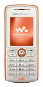 SonyEricsson W200i