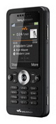 SonyEricsson W302