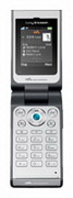 SonyEricsson W380i