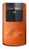 SonyEricsson W508