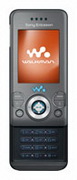 SonyEricsson W580i