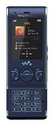 SonyEricsson W595