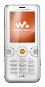 SonyEricsson W610i