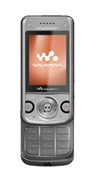 SonyEricsson W760i