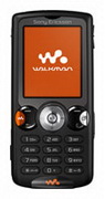 SonyEricsson W810i