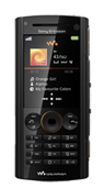 SonyEricsson W902