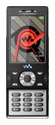 SonyEricsson W995