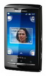 SonyEricsson Xperia X10 mini