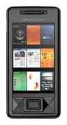 SonyEricsson Xperia X1