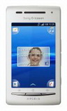 SonyEricsson Xperia X8