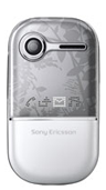 SonyEricsson Z250i