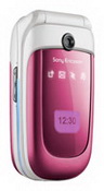 SonyEricsson Z310i