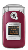 SonyEricsson Z530i