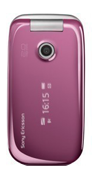 SonyEricsson Z610i