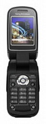 SonyEricsson Z710i