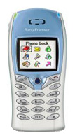 SonyEricsson T68i