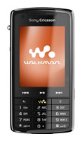 SonyEricsson W960i