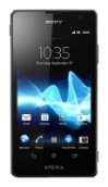 Sony Xperia TX LT29i