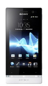 Sony Xperia U ST25i