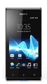 Sony Xperia J ST26i