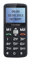 Voxtel BM 30