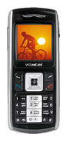 Voxtel RX200