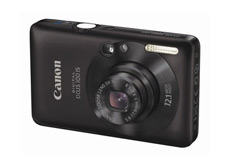 Canon Digital IXUS 100 IS