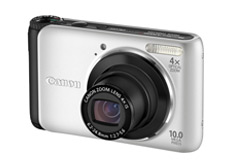 Canon PowerShot A3000 IS