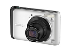 Canon PowerShot A490