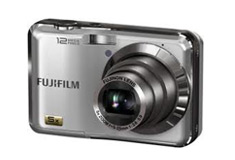 Fujifilm FinePix AX230