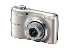 Nikon Coolpix L23