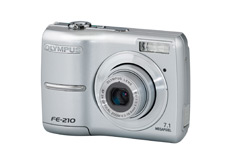 Olympus FE-210