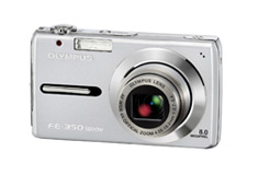 Olympus FE-350