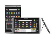 Prestigio MultiPad 3384