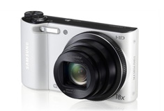 Samsung WB150F