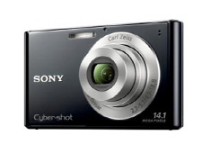 Sony Cyber-shot DSC-W330