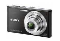 Sony Cyber-shot DSC-W530