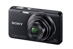 Sony Cyber-shot DSC-W630