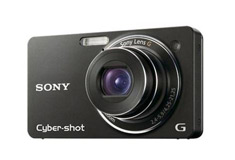 Sony Cyber-shot DSC-WX1