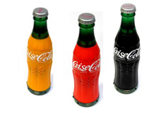 multibrand CaiseCola (бутылочка)